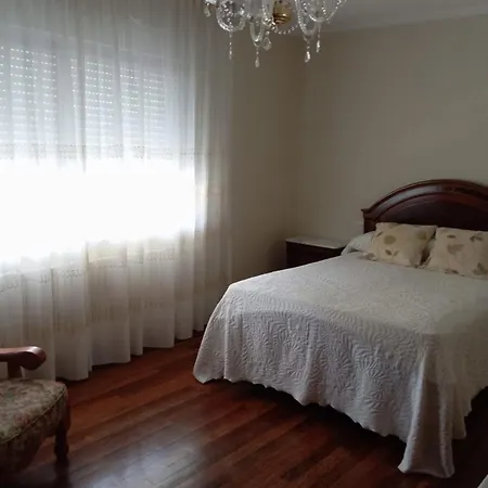 Appartement 2 En , Proximo A Sanxenxo En Avda Cruz 22 Combarro