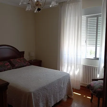 Appartamento 2 En , Proximo A Sanxenxo En Avda Cruz 22 *