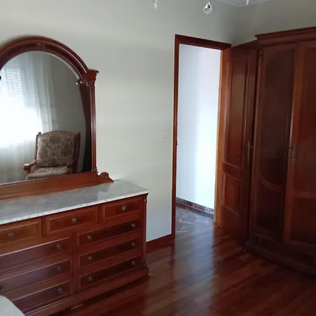 2 En , Proximo A Sanxenxo En Avda Cruz 22 Appartamento Poio