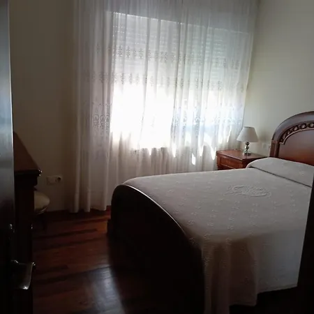 Appartamento 2 En , Proximo A Sanxenxo En Avda Cruz 22 Poio