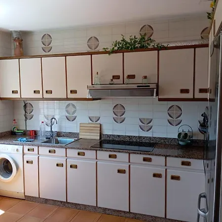 Appartement 2 En , Proximo A Sanxenxo En Avda Cruz 22 *