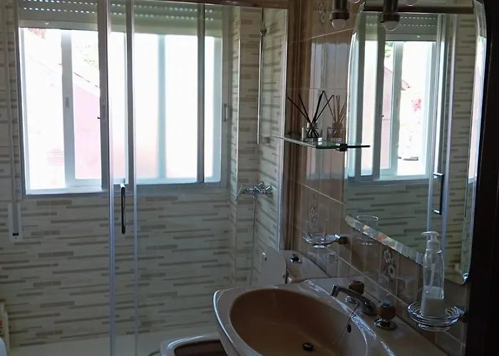 Διαμέρισμα 2 En , Proximo A Sanxenxo En Avda Cruz 22